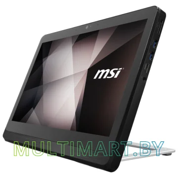 Моноблок MSI Pro 16 Flex 8GL-057XRU (9S6-A62511-062)